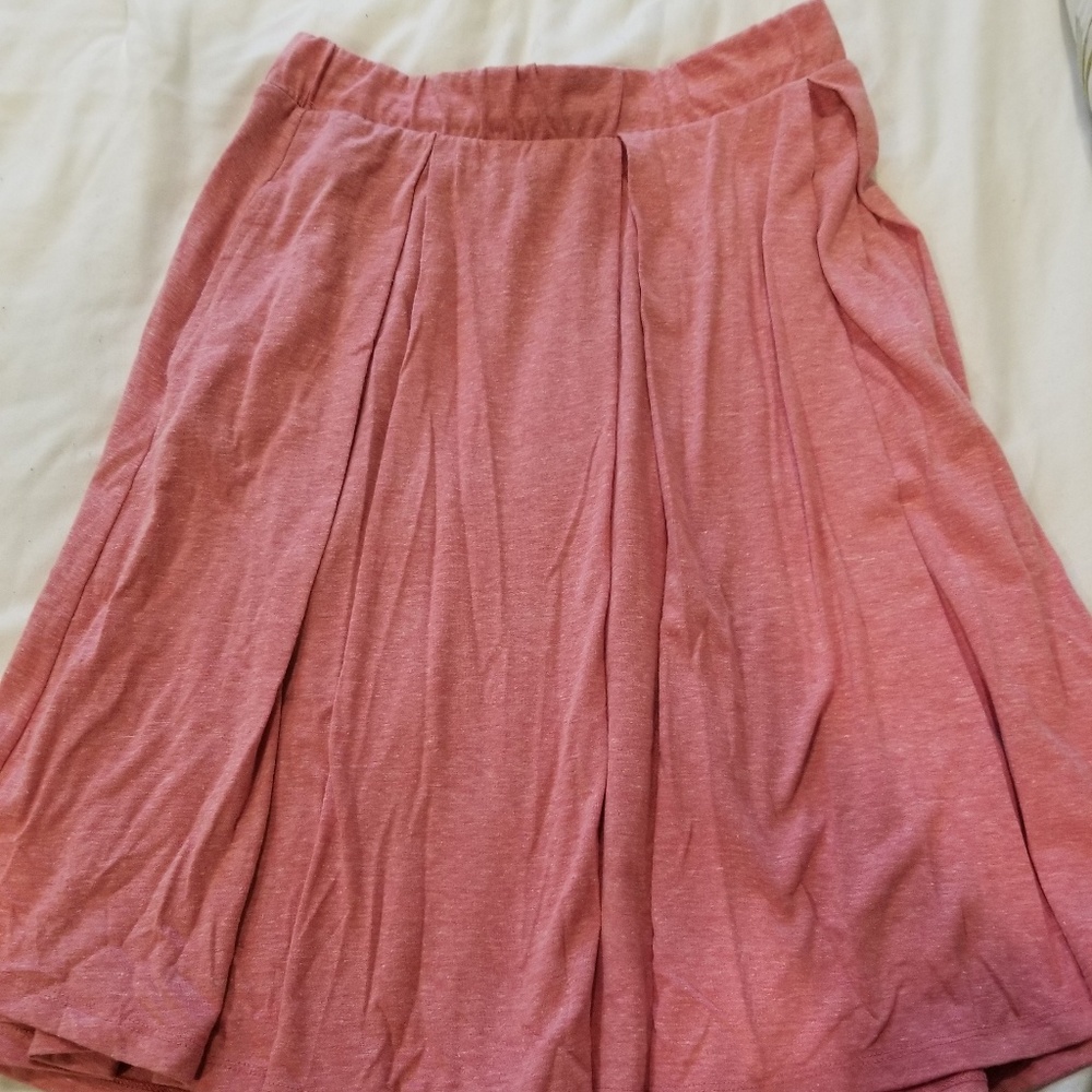 LuLaRoe Madison Skirt